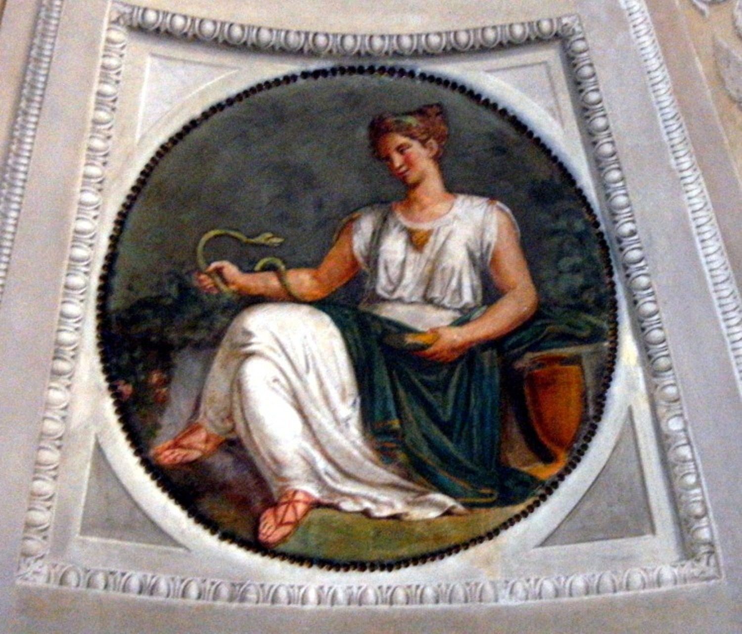5Anatomical Theatre of ancient San Gallicano hospital - Copia.JPG
